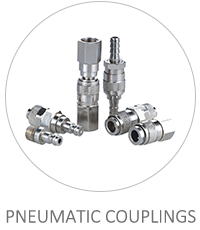 PNEUMATIC-COUPLINGS