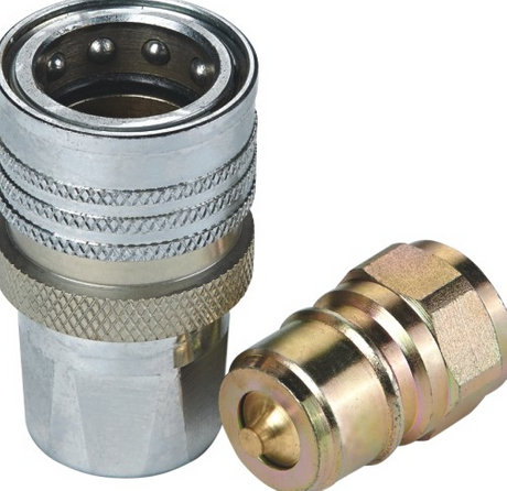 PARKER T-SERIES(TEMA PROFILE)