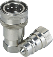 ISO 7241 A SERIES (STAINLESS STEEL)