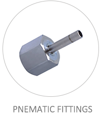 PNEMATIC-FITTINGS