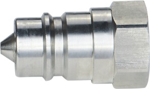 ISO 7241 A SERIES (STAINLESS STEEL)
