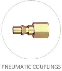 PNEUMATIC-COUPLINGS