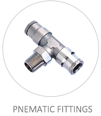 PNEMATIC-FITTINGS